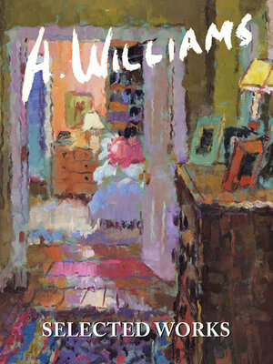 cover image of A Williams SELECTED WORKS